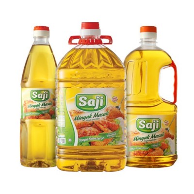 *SAJI MINYAK MASAK - 2KG x 6BTL