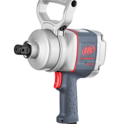 Ingersoll Rand 2175MAX 1" Pistol Grip Impact Wrench
