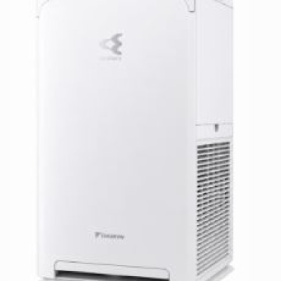 Daikin Streamer Air Purifier MC55XVMM