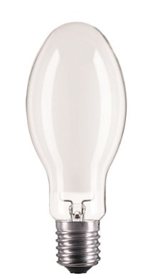 LAMP:HIGH INTENSITY DISCHARGE, 250W, E40, 85V, DC, 3A, CLEAR, 22500lm, 10000L      /      hr