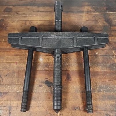 BAR TYPE PULLER YOKE - CJ-84-1B, SNAP-