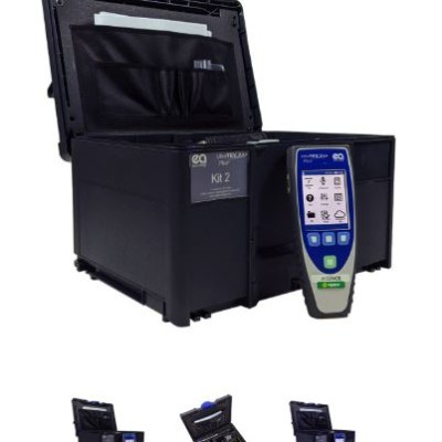 UltraTEV Plus Partial Discharge Device