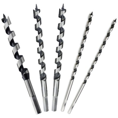 *SDS 8 MM Wood Auger Twist Drill Bit [10s]