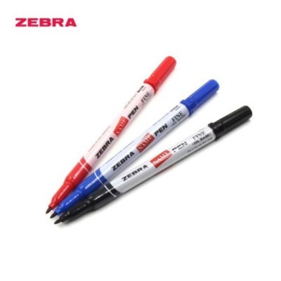 ZEBRA NAME PEN (BLACK, BLUE, RED)