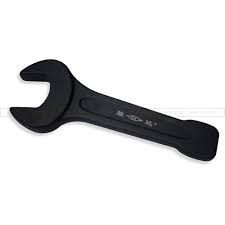 TEMO Striking wrench single open end 60MM