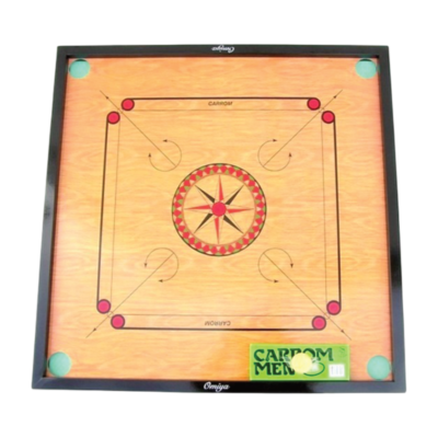 CARROM BOARD CB210E
