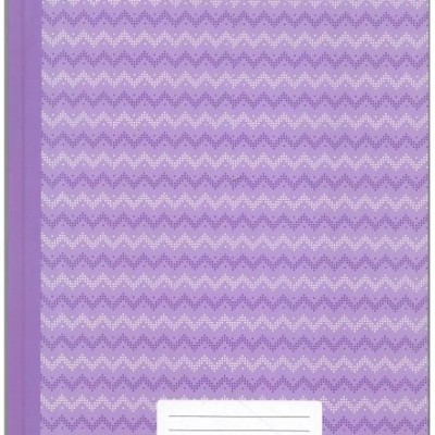 HARDCOVER FOOLSCAP BOOK F4 400 pages