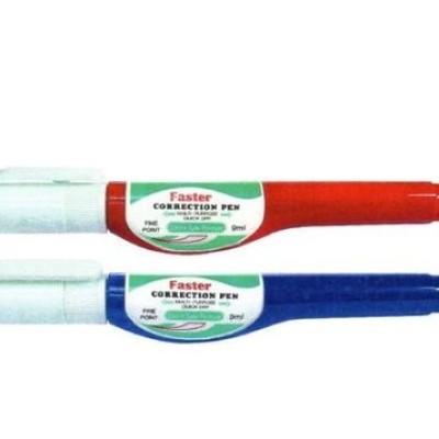 Faster 9ml Correction Fluid CF-705