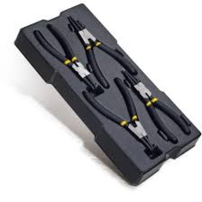 Stanley 4Pcs Circlips Pliers Module (STMT74180-8)