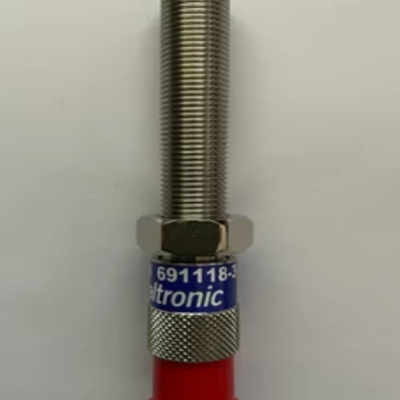 *ALTRONIC MAGNETIC PICKUP 5 8-18 X 4.50 Part No: 691118-4