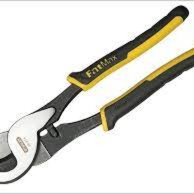 *STANLEY FATMAX 215mm Cable Cutter 89-874
