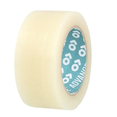 AT30 Translucent Masking Tape 50mm x 33m (PCS)