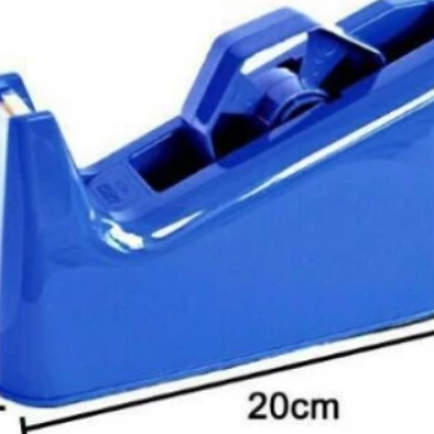 ASTAR No.50 Tape Dispenser Big   Salotape Holder Big - (Heavy product 1.3kg) (heavy duty)