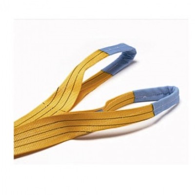 TECHNOTEX HOLLAND 3 TONNE X 6 MTR EFT.LEN POLYESTER ROUND SLINGSF 7:1