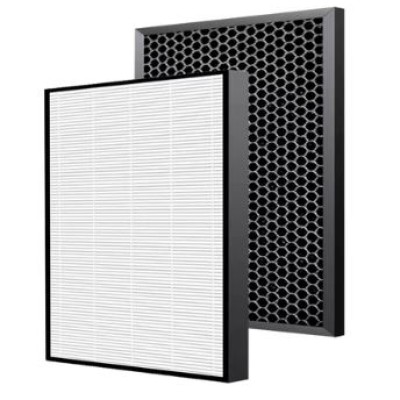 Replacement Hepa Filter For Daikin Air Purifier MC50 MC40 MCK55 Series KAFP080A4 KAFP080B4 234*234*45mm