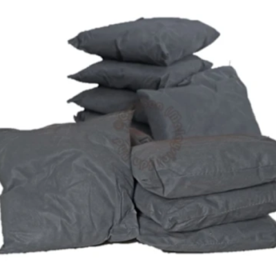 Crisben UPIL 2025 Universal Chemical Pillow Disposable, 20 cm  25 cm, 12 units per pack