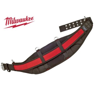 *MILWAUKEE PADDED WORK BELT 48228140
