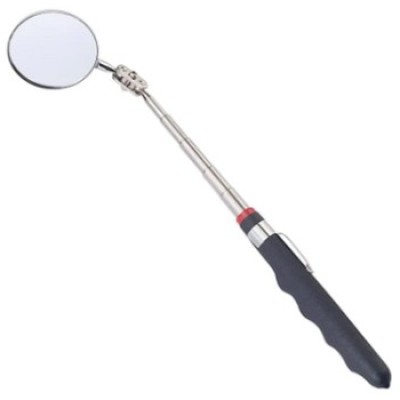 View Brand Stanley STMT78241-8 Round Inspection Mirror