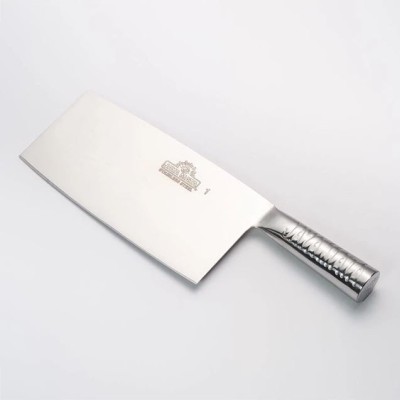 JAYA MATA (JM1) 8" Stainless Steel Cleaver Knife