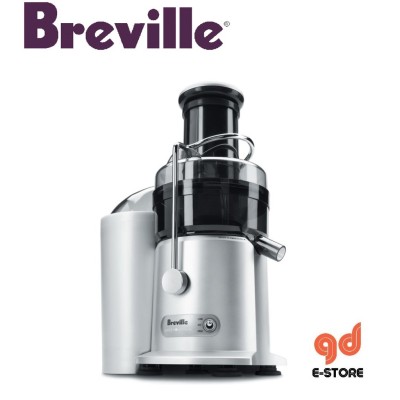 *Breville JE95 Juice Fountain Large Feed Chute Juicer 800W