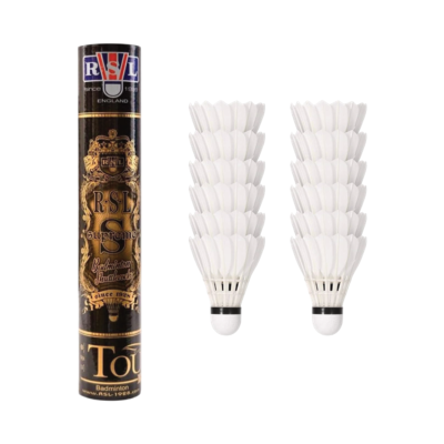 RSL SHUTTLECOCK SUPREME