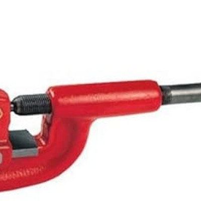 *RIDGID 32830 Heavy-Duty Pipe Cutters Model 3-S