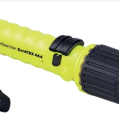 Ex-proof Torchlight (Small)