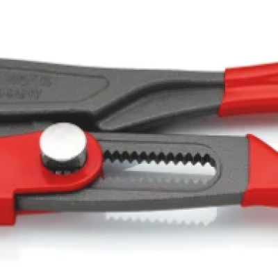 Knipex Pipe Wrench S-Type - 83 61 010