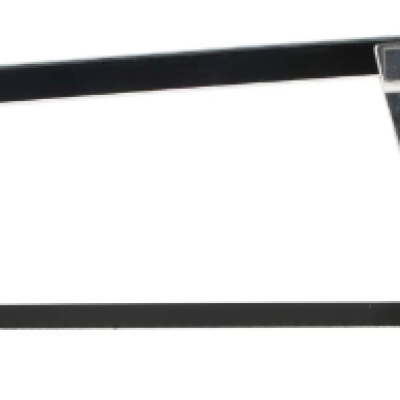 *RS PRO 300 mm Hacksaw, 24 TPI