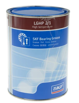 SKF Mineral Oil Grease 1 kg LGHP 2 Tin