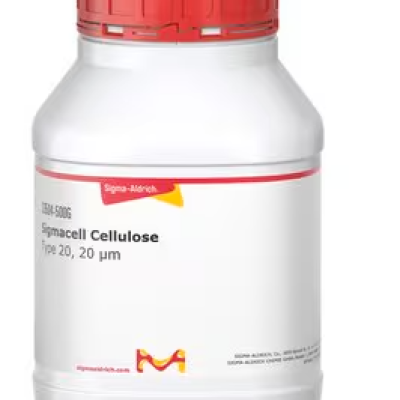 Sigma-Aldrich Sigmacell Cellulose Type 20, 20 m (S3504)