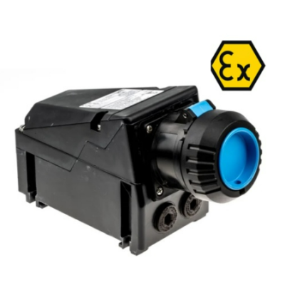 EXPLOSION PROOF 16A 3-POLE 220-240VWALL SOCKET