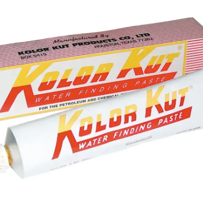 Kolor Kut Water Finding Paste