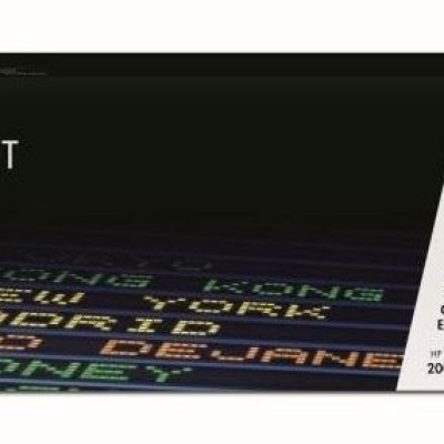 131A BLACK LASERJET(CF210A)