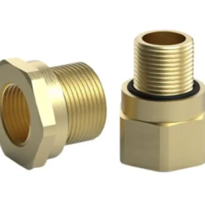 CABLE GLAND ADAPTER
