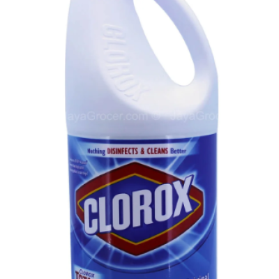 Clorox Bleach Regular 2L