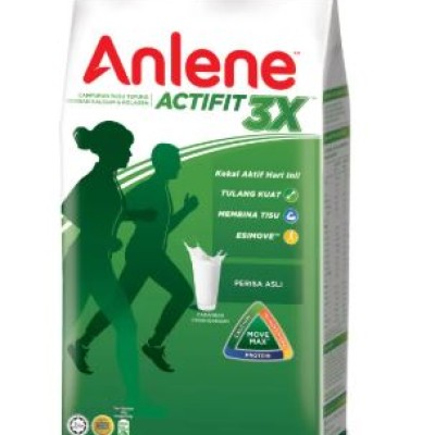 ANLENE MILK POWDER