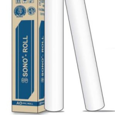 DATAROLL 914MM X 50MM X 80GSM X 2" CORE