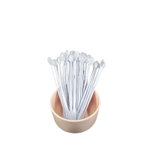 Disposable Plastic Cutlery       /       Plastic Spoon       /       Fork       /       Knife & Stirrer