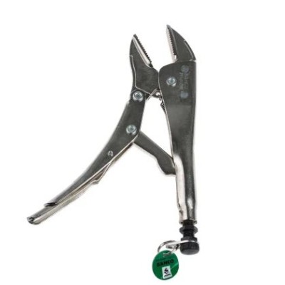 *Bahco Locking Pliers, 250 mm Overall