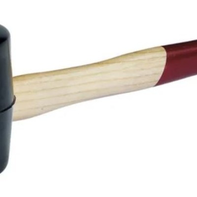 RS PRO Rubber Mallet 700 g