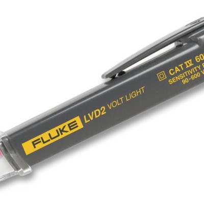 FLUKE LVD2