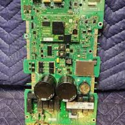 CIRCUIT BOARD, ES-01006-1ES-0100+, TOPWORX