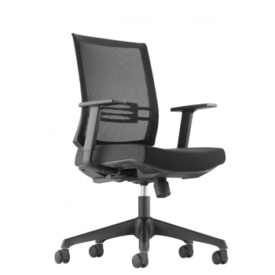 INTOUCH LOW BACK CHAIR