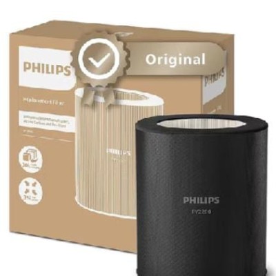 PHILIPS PureProtect Quiet 2200 Series HEPA NanoProtect Air filter FY2200 30 | FY2200 for air purifier(s): AC2220,