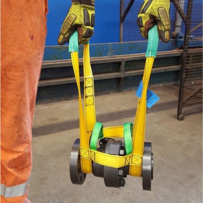 PSC LIFT ASSIST MANUAL LIFTING AIDS - CHOKE VALVE