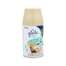 SCJ GLADE AUTO S.REFILL, 175G