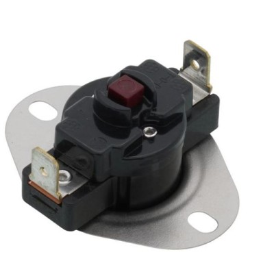 Dexter #9576-207-008 Washer Dryer Thermostat, Safety Shutoff