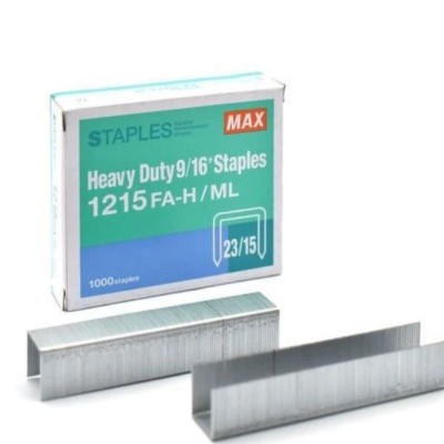 MAX STAPLES HEAVY DUTY 9 16
