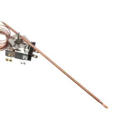 *Vulcan Hart 00-913102-00326 Thermostat, With HDW Screws